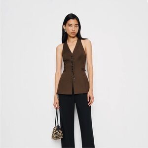NWT REFORMATION VEST